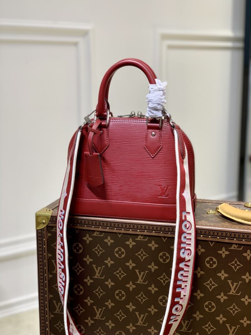 LV Top Handle Bags